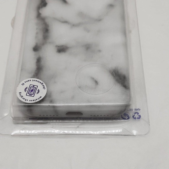 iPhone XR Cell Phone Case Wireless Charging Compatible - Picture 3 of 6